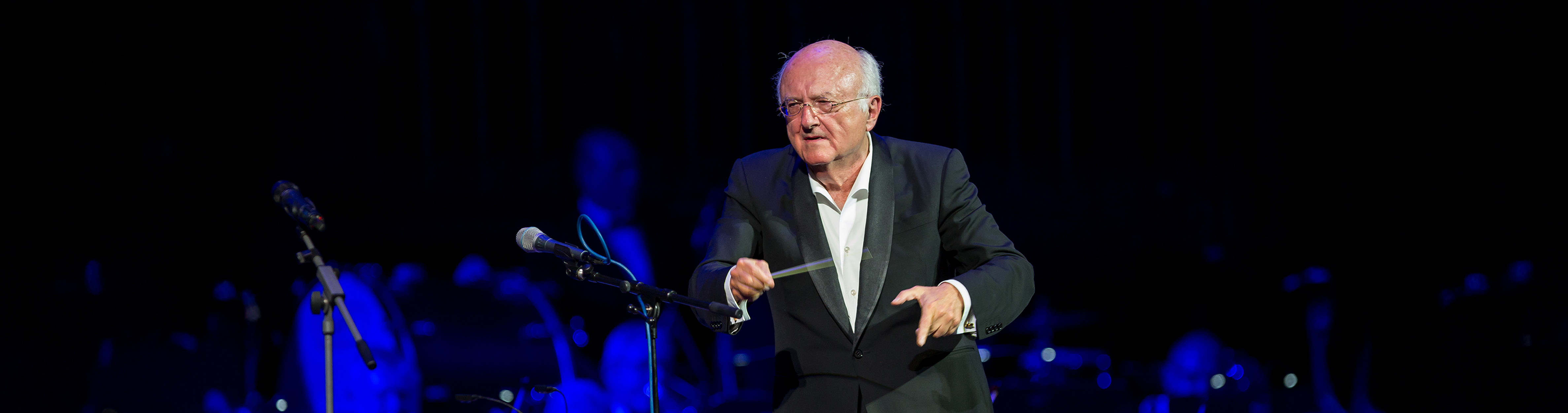 Vladimir Cosma in Concert