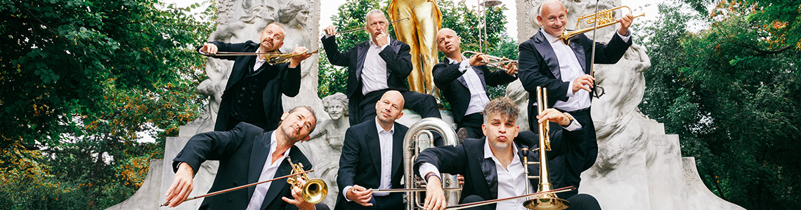 Mnozil Brass